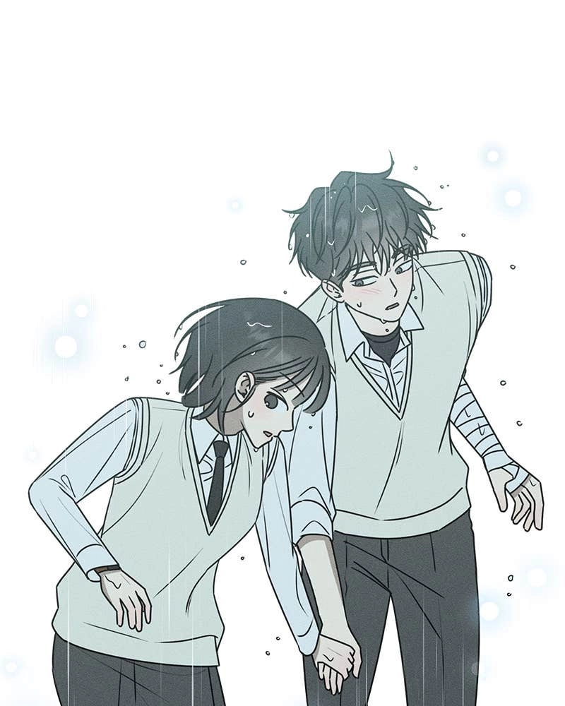 Electrifying Confession Chapter 18 Page 135