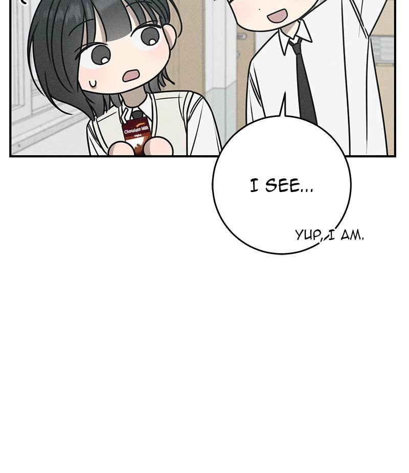 Electrifying Confession Chapter 18 Page 26