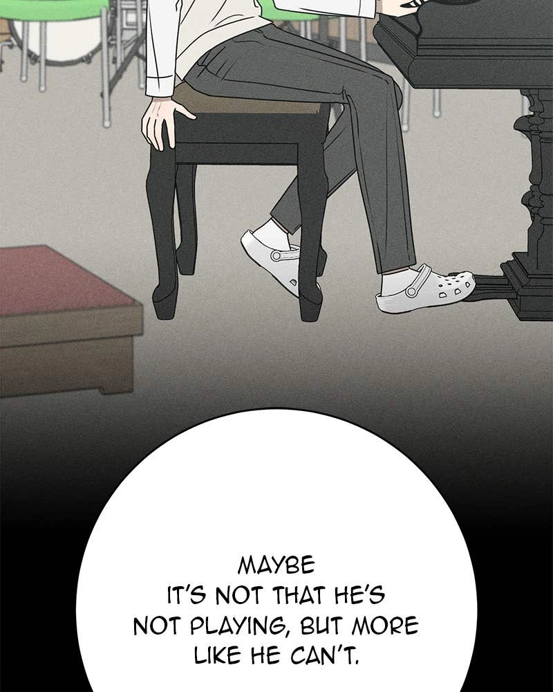 Electrifying Confession Chapter 18 Page 31