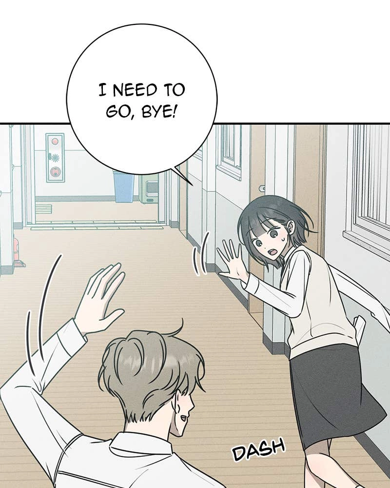 Electrifying Confession Chapter 18 Page 42