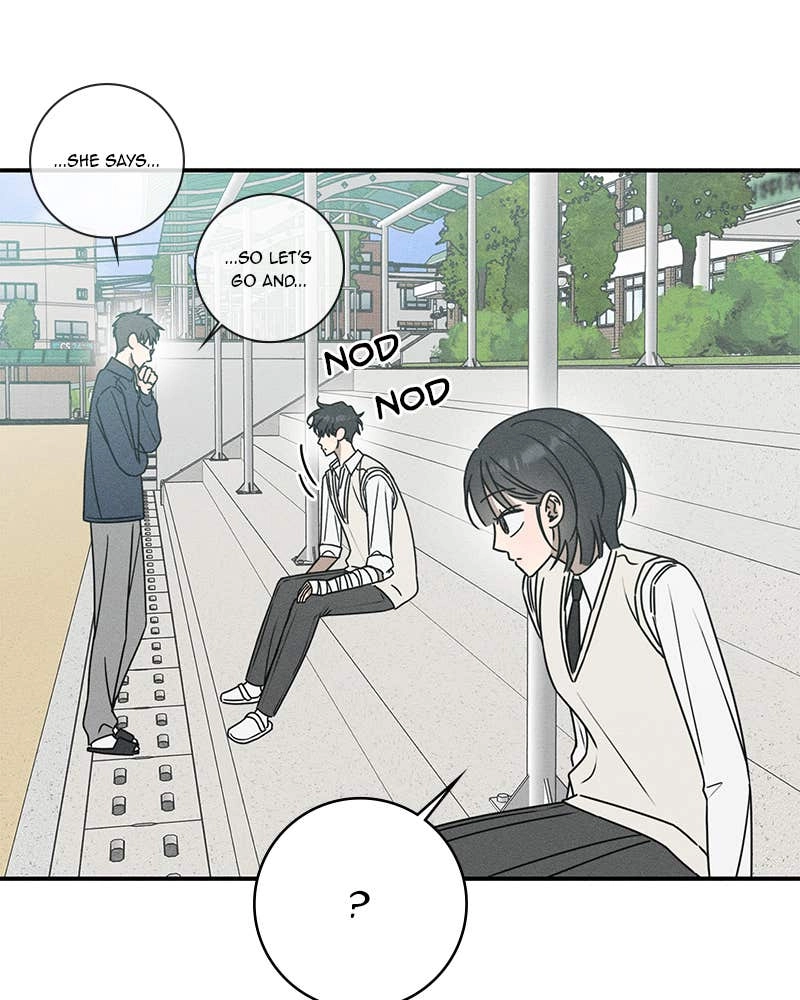 Electrifying Confession Chapter 18 Page 57
