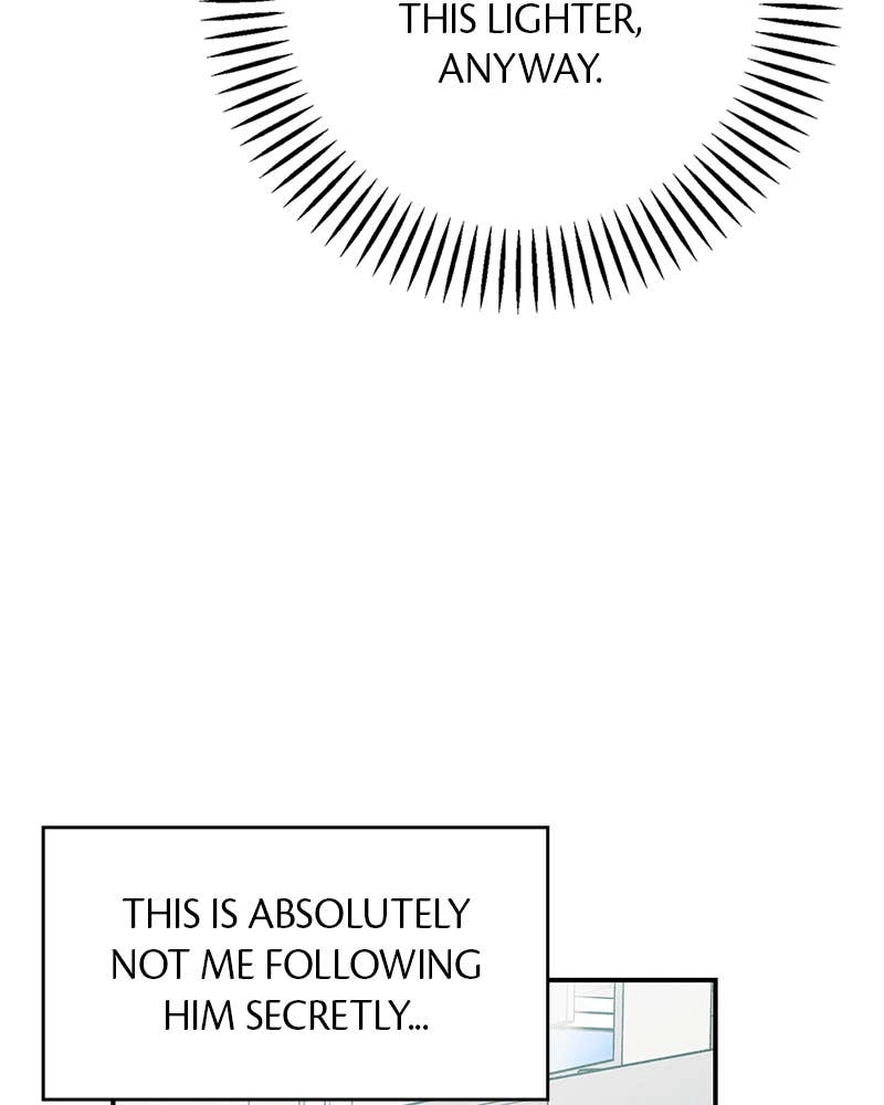 Electrifying Confession Chapter 18 Page 76