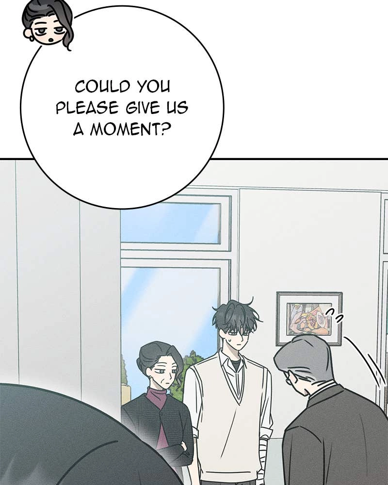Electrifying Confession Chapter 18 Page 82