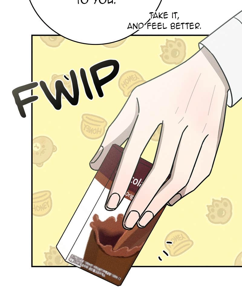 Electrifying Confession Chapter 18 Page 9