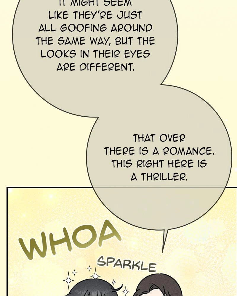 Electrifying Confession Chapter 23 Page 30