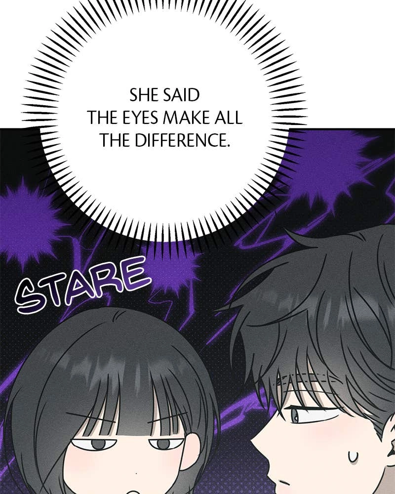 Electrifying Confession Chapter 23 Page 33
