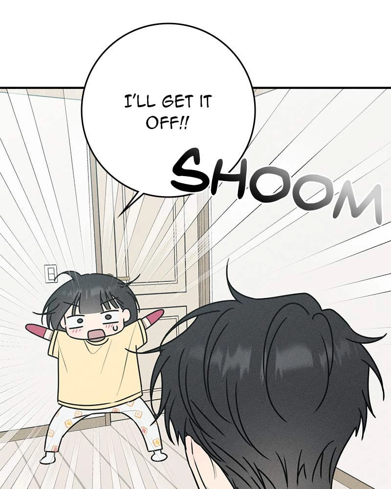 Electrifying Confession Chapter 23 Page 40