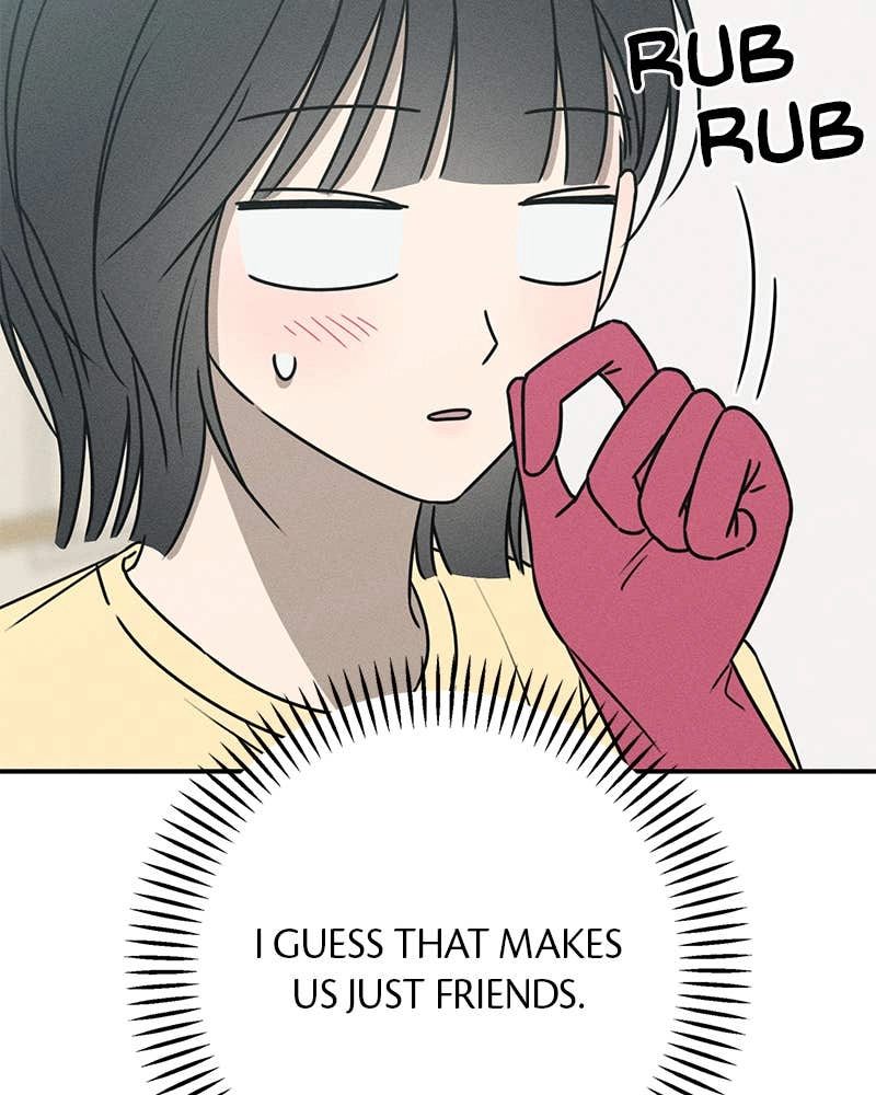 Electrifying Confession Chapter 23 Page 43