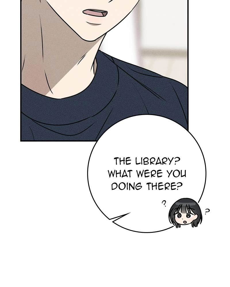 Electrifying Confession Chapter 23 Page 48