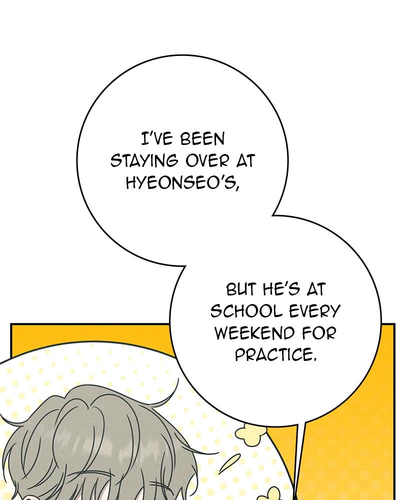 Electrifying Confession Chapter 23 Page 50