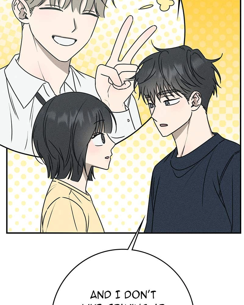Electrifying Confession Chapter 23 Page 51