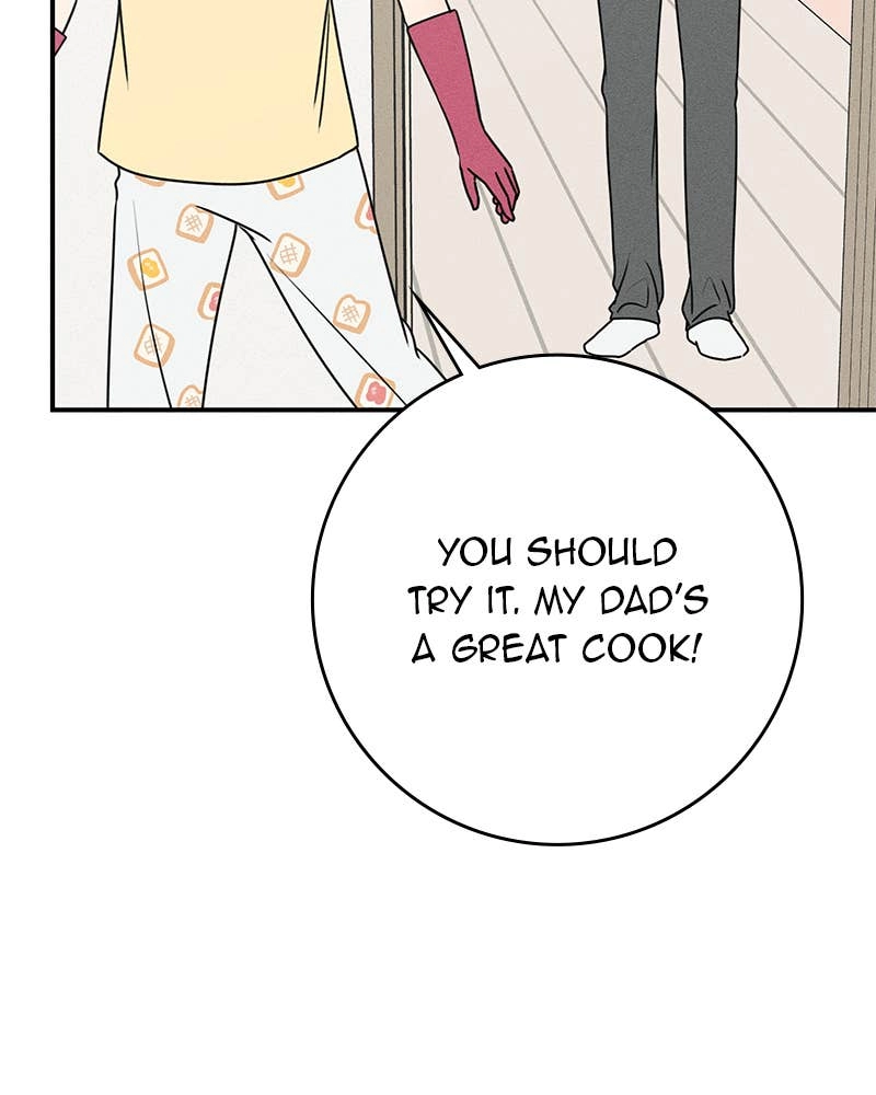 Electrifying Confession Chapter 23 Page 60