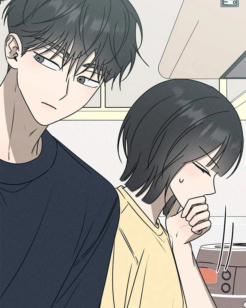 Electrifying Confession Chapter 23 Page 65