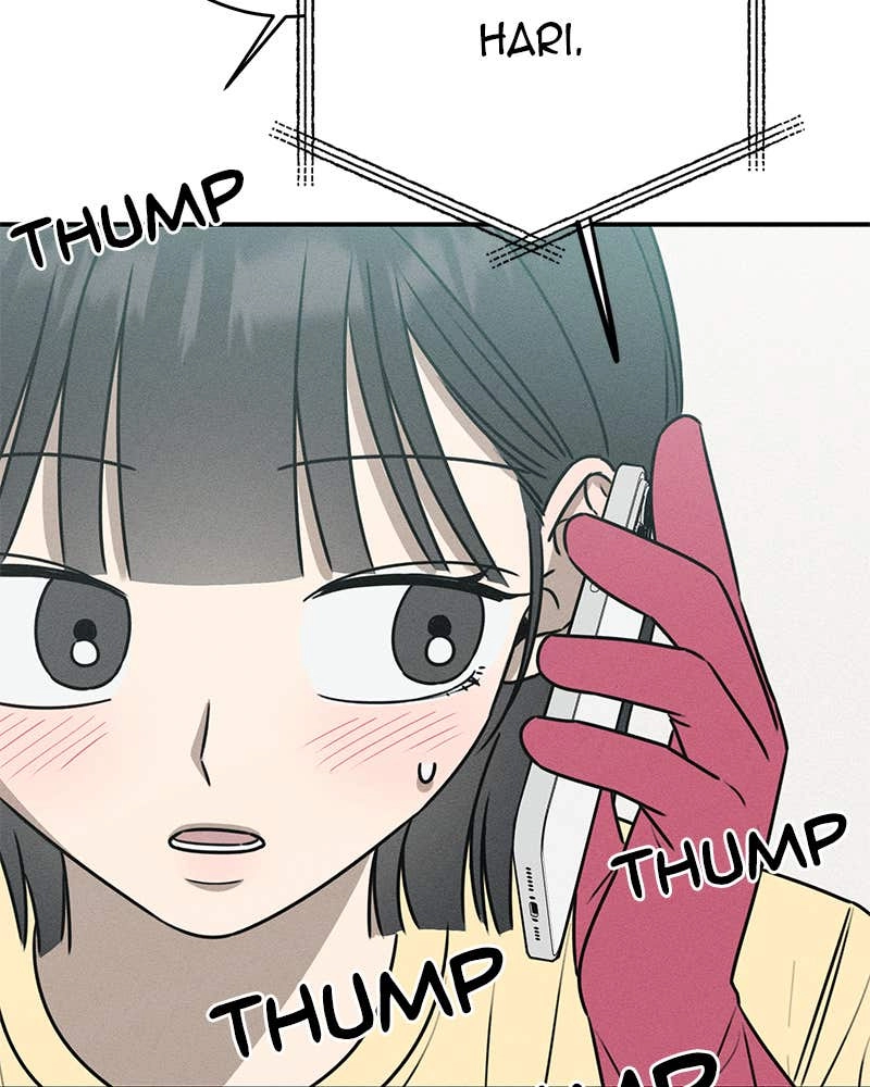 Electrifying Confession Chapter 23 Page 6