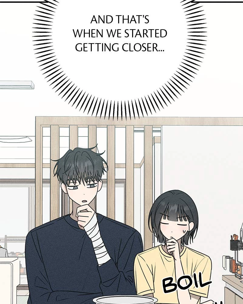 Electrifying Confession Chapter 23 Page 70