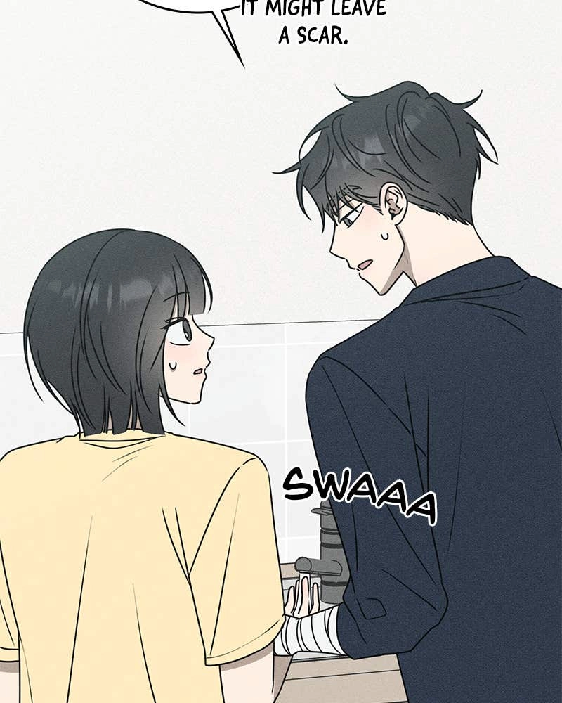Electrifying Confession Chapter 23 Page 79
