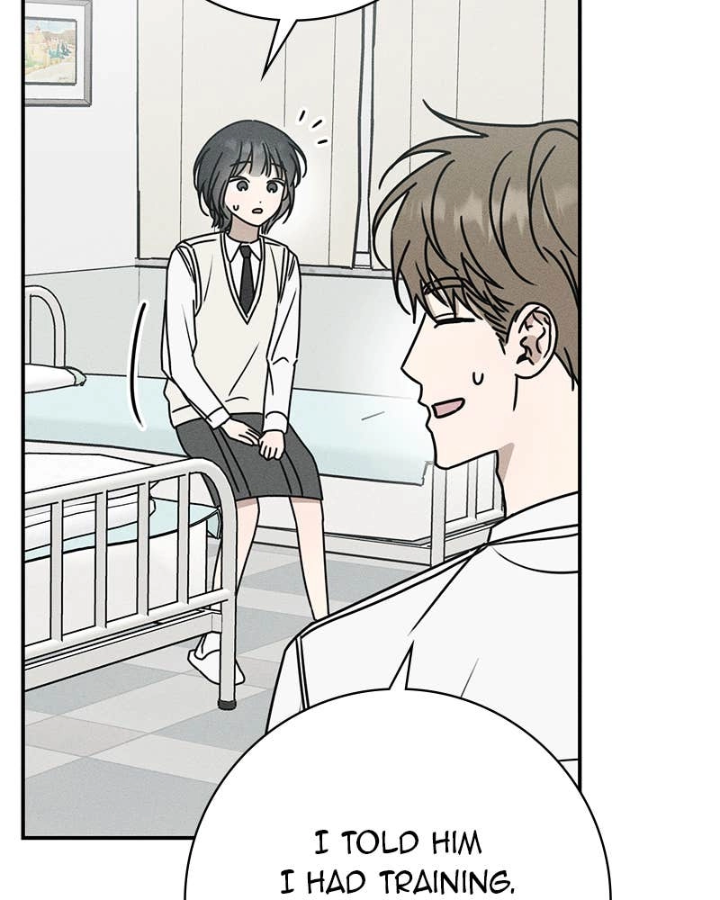 Electrifying Confession Chapter 2 Page 101