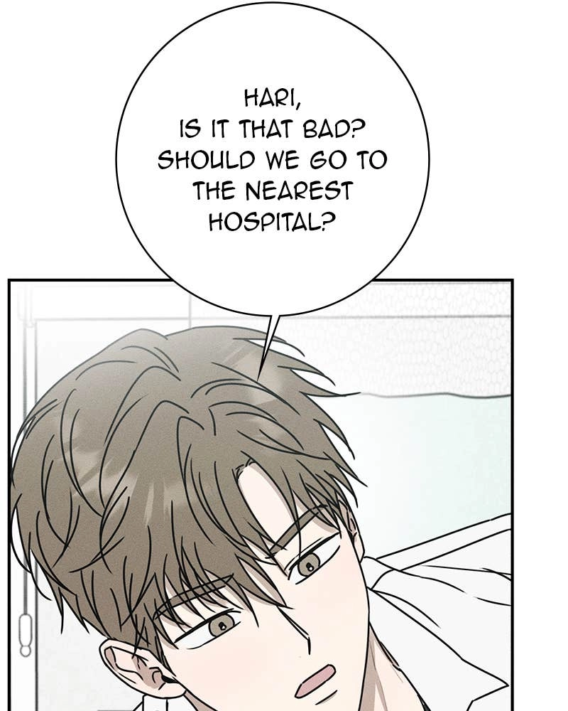 Electrifying Confession Chapter 2 Page 117