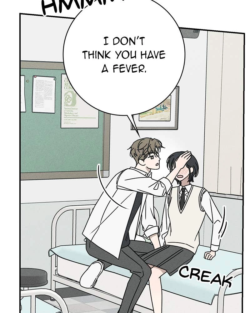 Electrifying Confession Chapter 2 Page 123