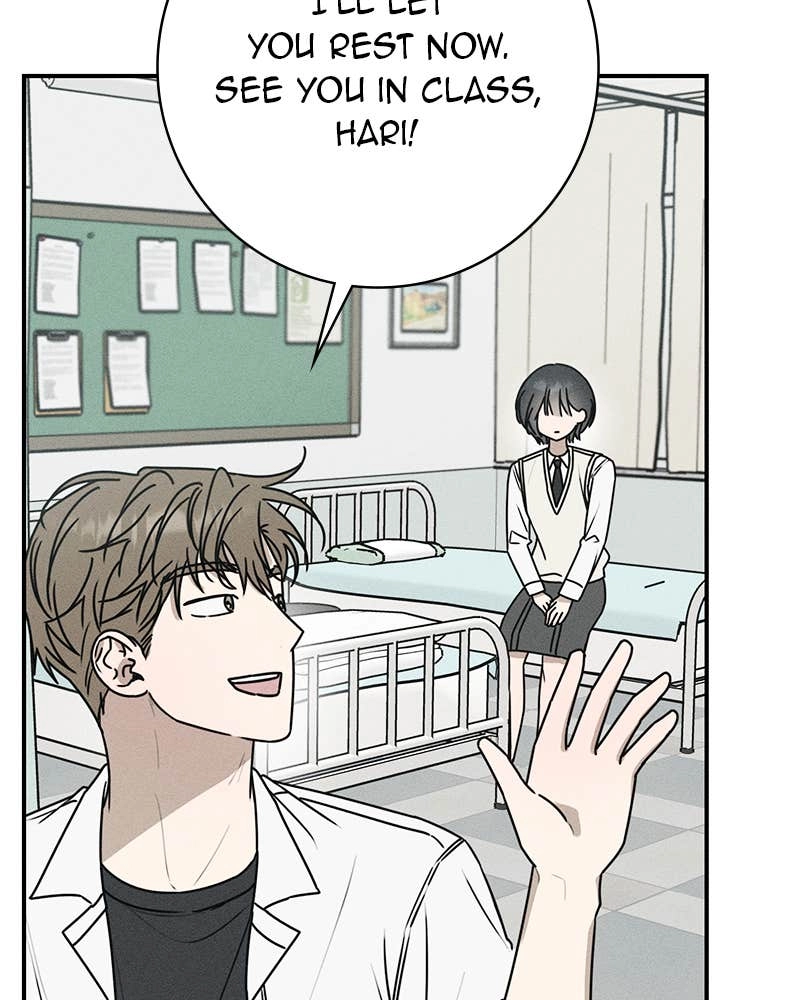 Electrifying Confession Chapter 2 Page 144