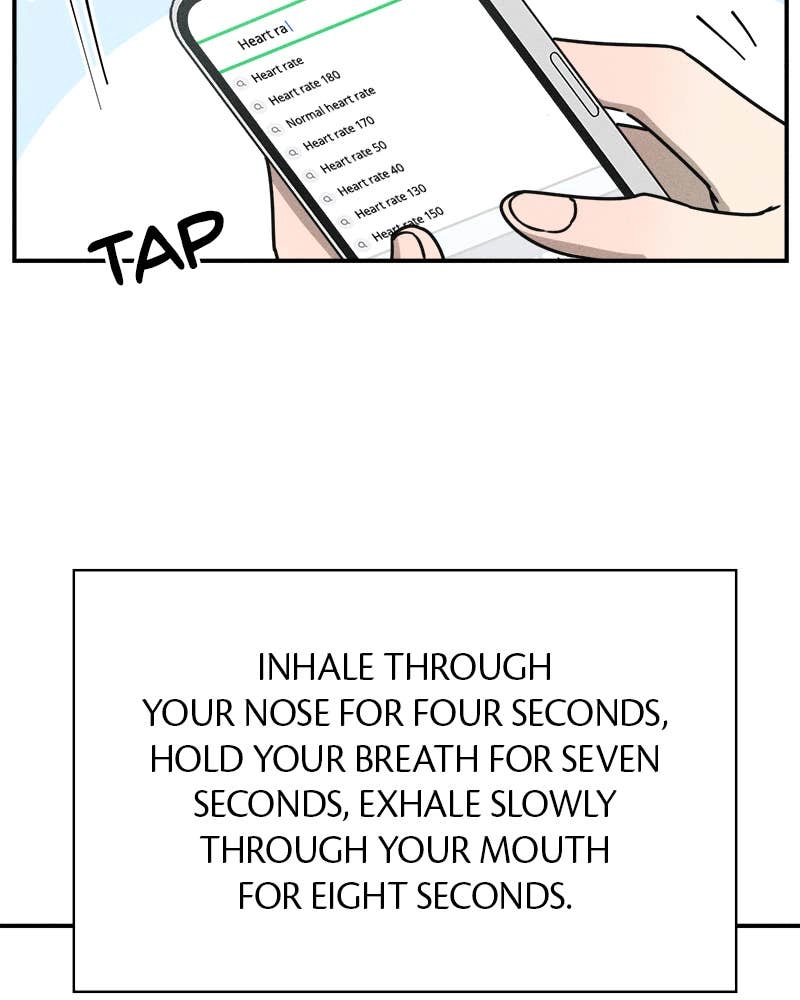 Electrifying Confession Chapter 2 Page 93