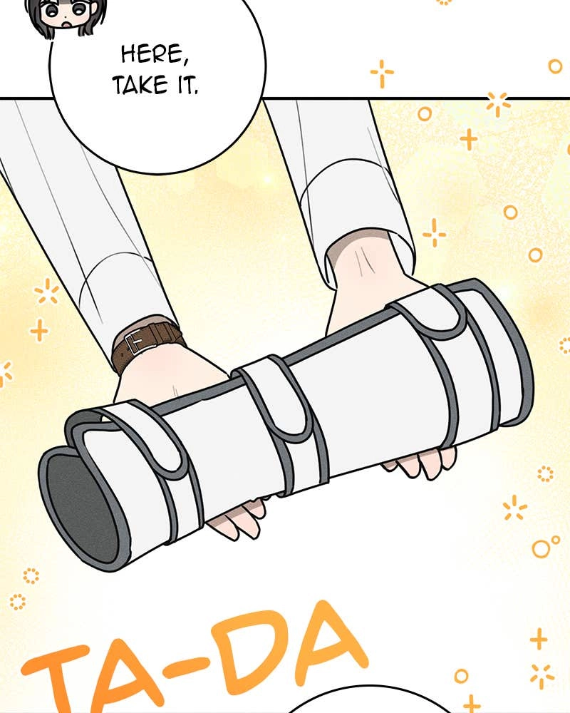 Electrifying Confession Chapter 20 Page 113
