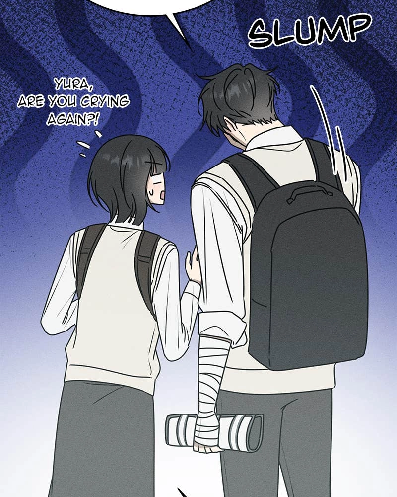 Electrifying Confession Chapter 20 Page 136