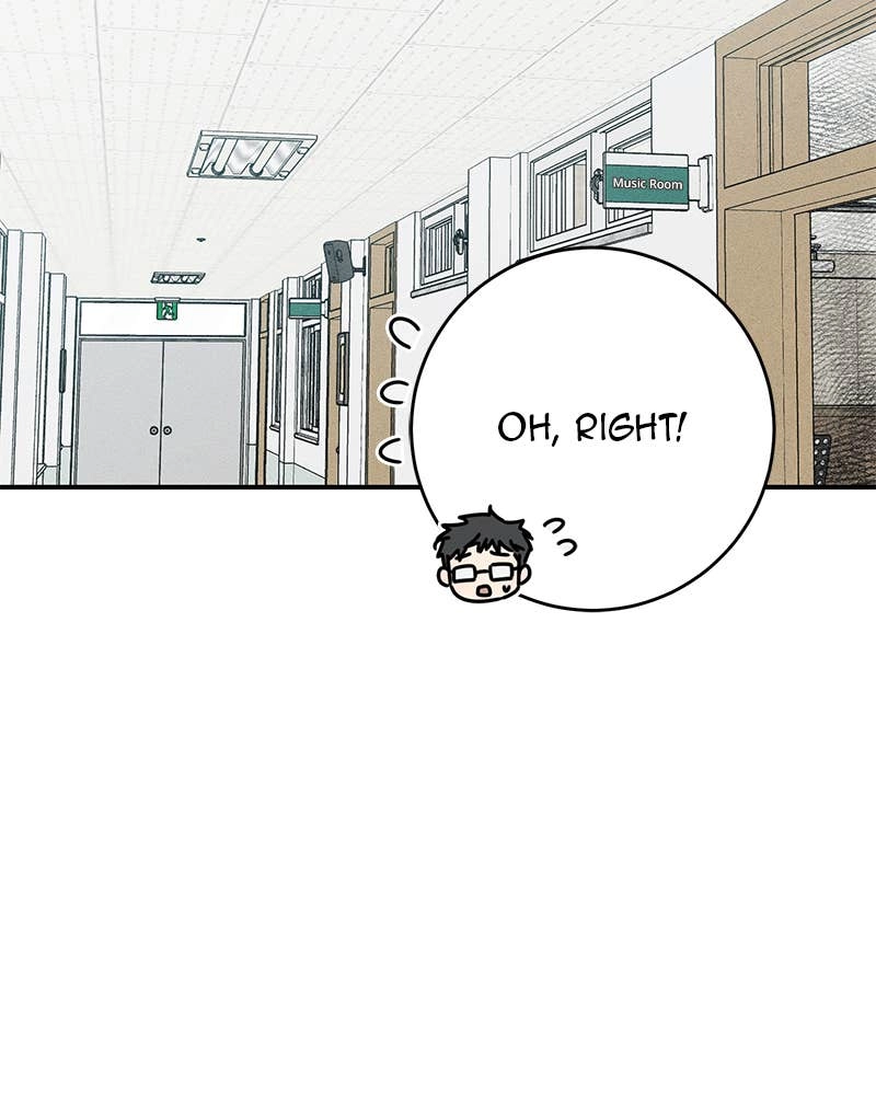 Electrifying Confession Chapter 20 Page 19