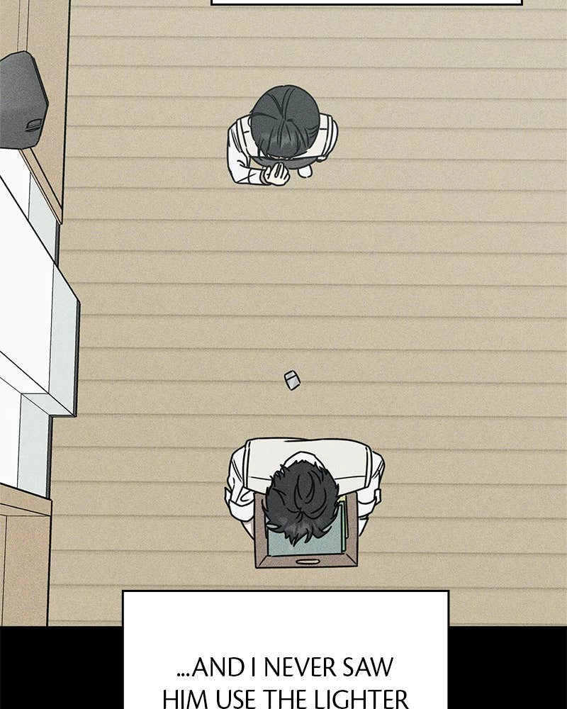 Electrifying Confession Chapter 20 Page 31