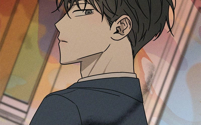 Electrifying Confession Chapter 20 Page 35