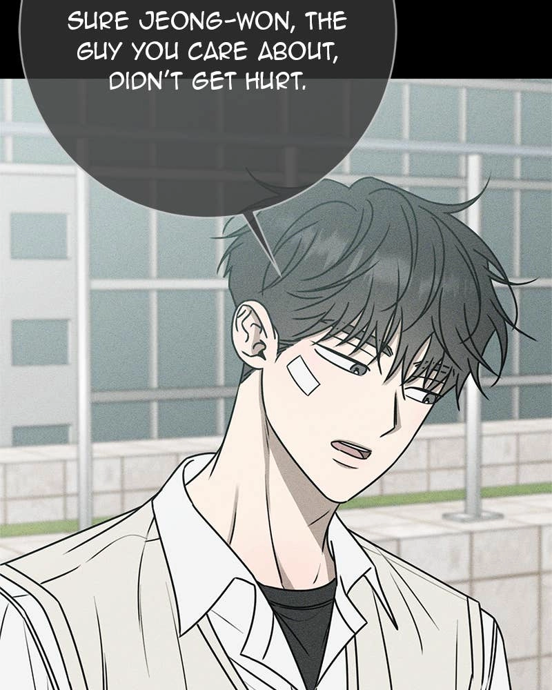 Electrifying Confession Chapter 20 Page 38
