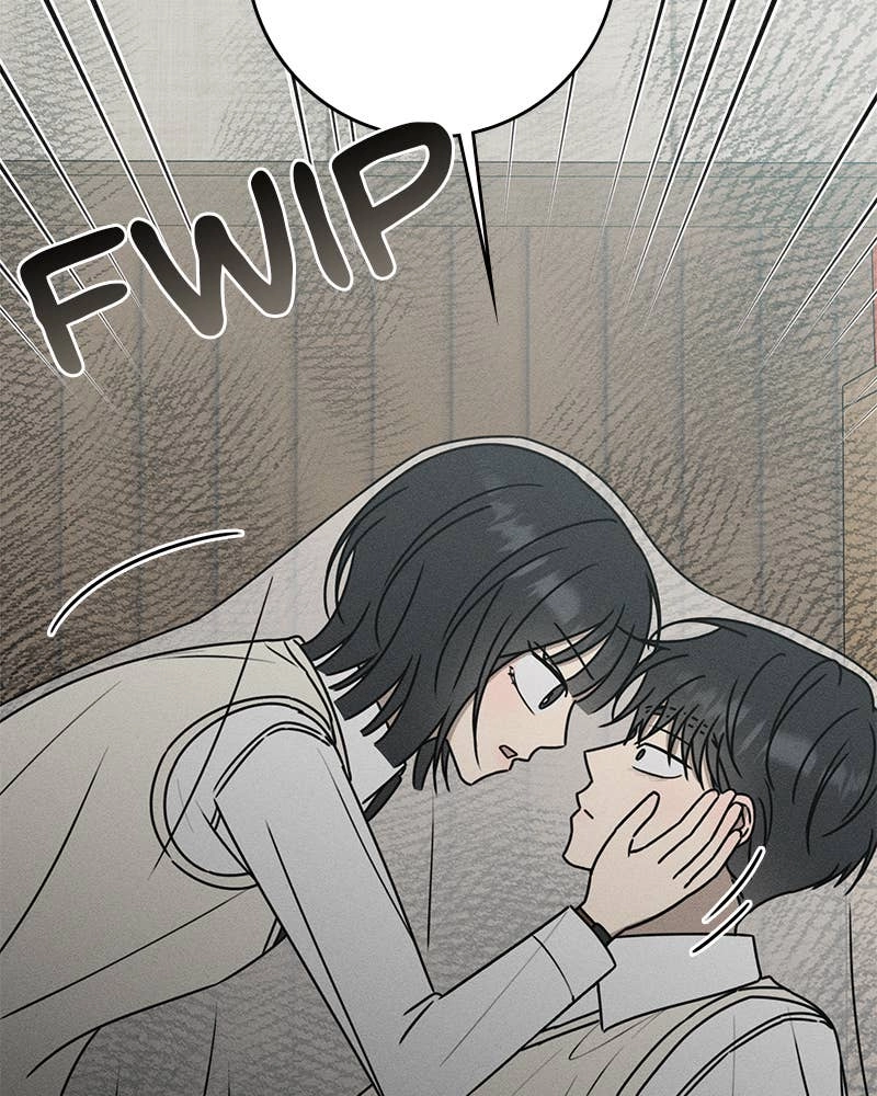 Electrifying Confession Chapter 20 Page 57