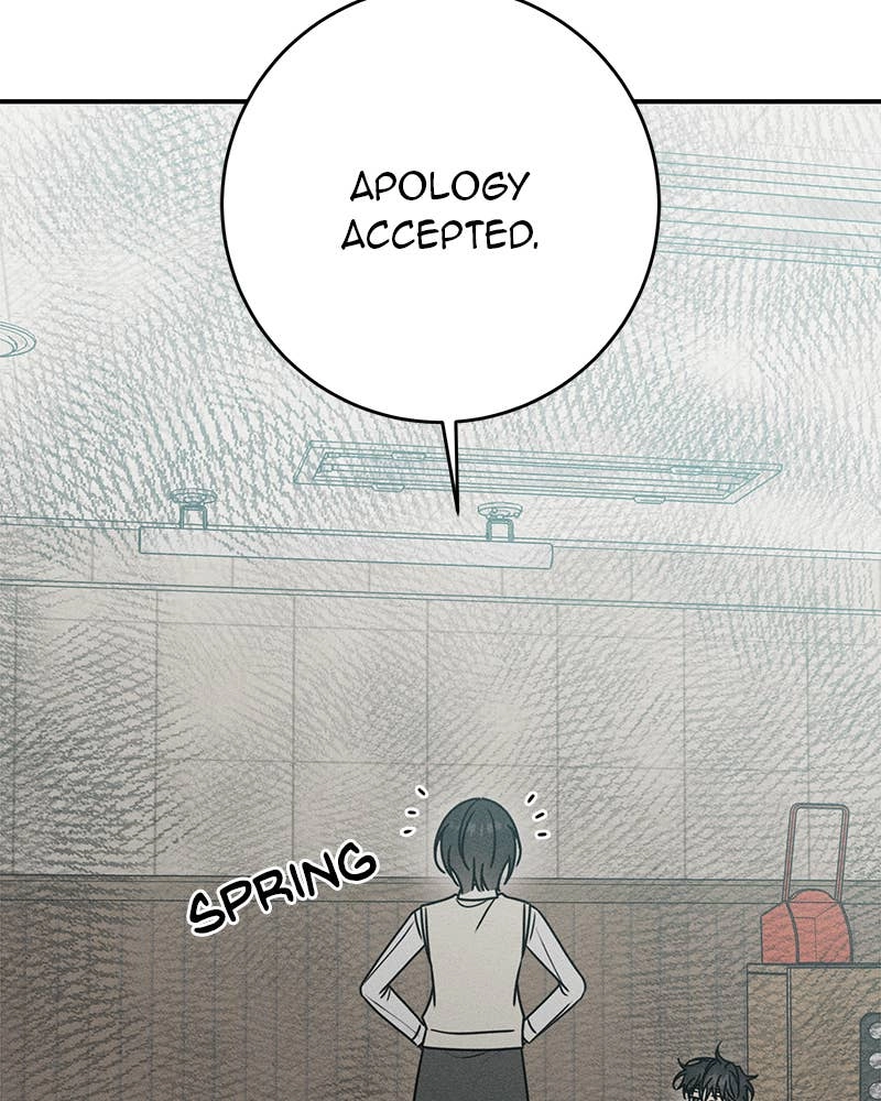 Electrifying Confession Chapter 20 Page 82