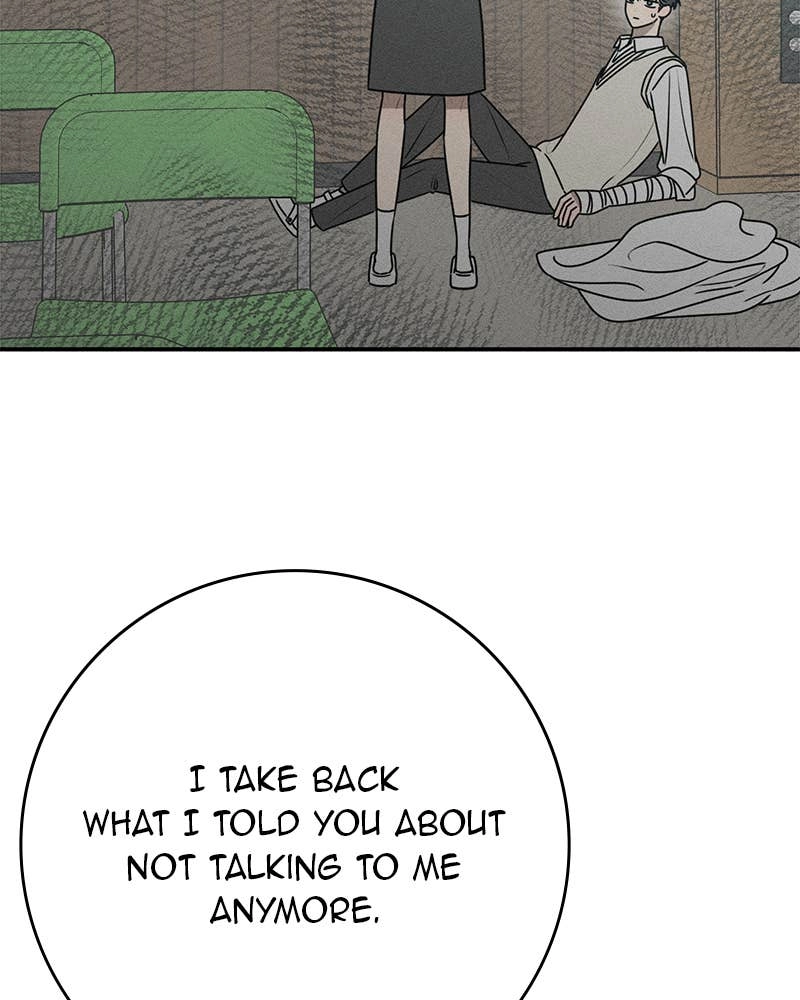 Electrifying Confession Chapter 20 Page 83