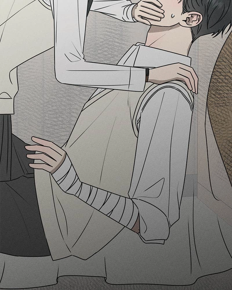 Electrifying Confession Chapter 20 Page 9