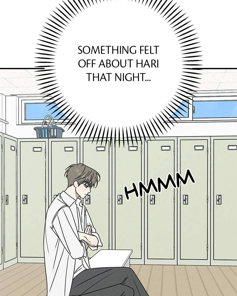 Electrifying Confession Chapter 14 Page 110