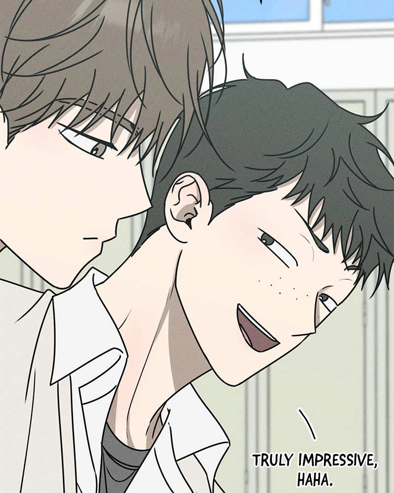 Electrifying Confession Chapter 14 Page 134