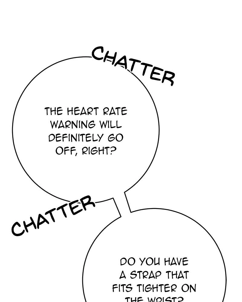 Electrifying Confession Chapter 14 Page 40