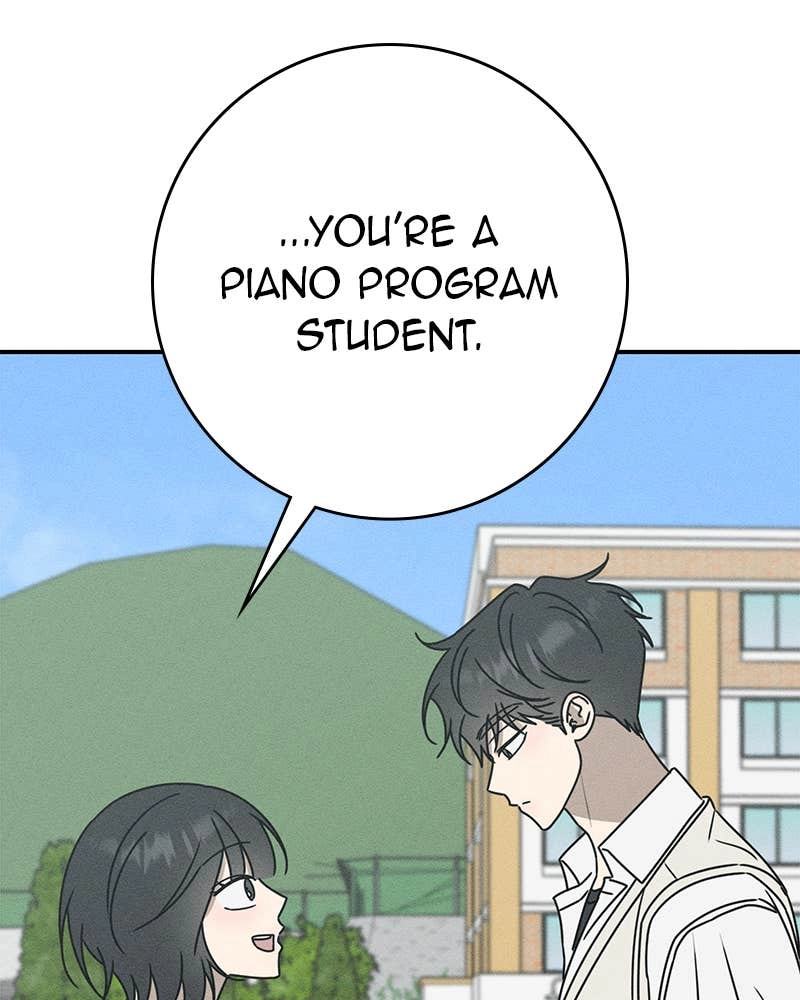 Electrifying Confession Chapter 14 Page 80