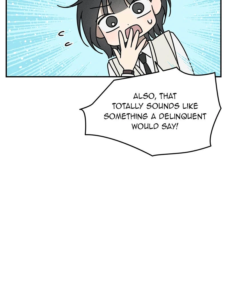 Electrifying Confession Chapter 14 Page 95