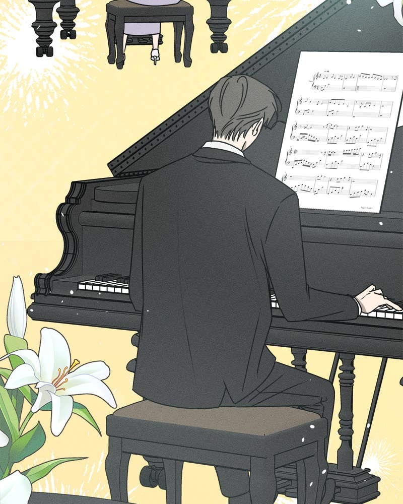 Electrifying Confession Chapter 19 Page 111