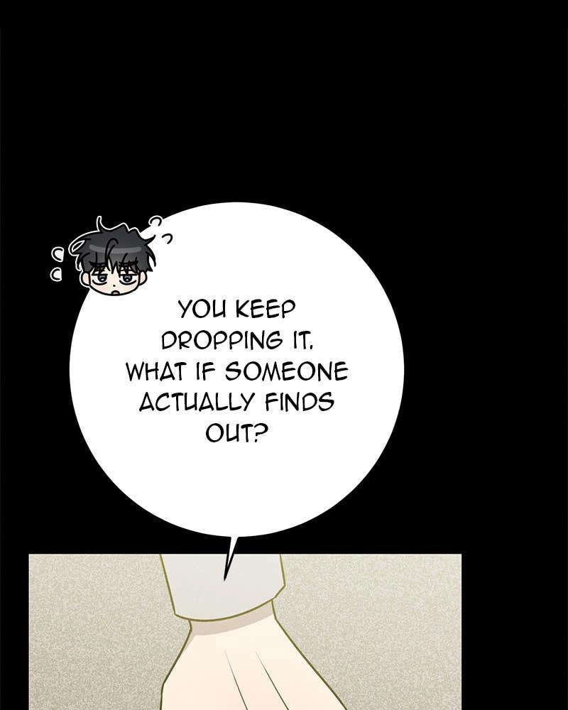 Electrifying Confession Chapter 19 Page 20