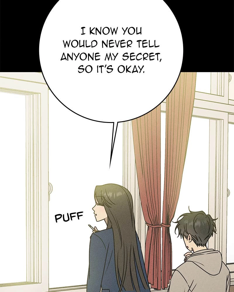 Electrifying Confession Chapter 19 Page 23