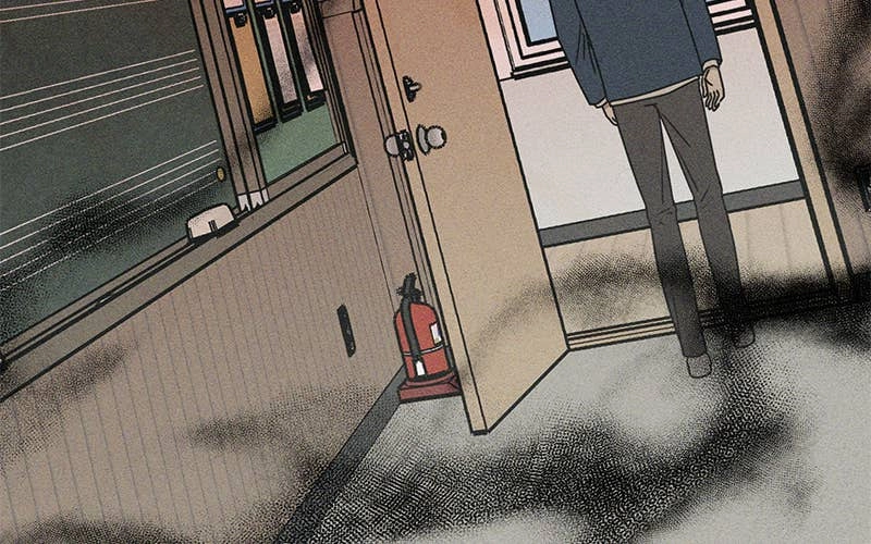 Electrifying Confession Chapter 19 Page 72