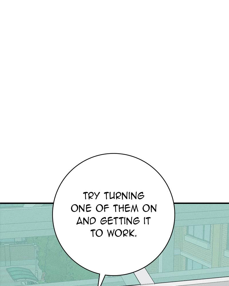 Electrifying Confession Chapter 6 Page 11