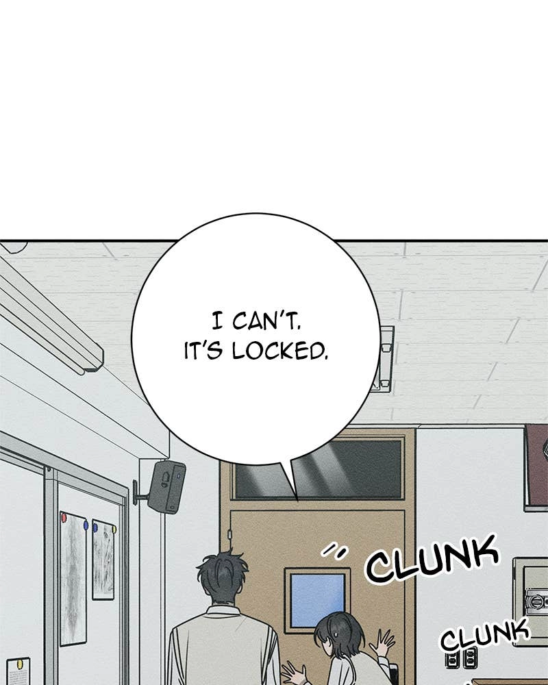 Electrifying Confession Chapter 6 Page 133