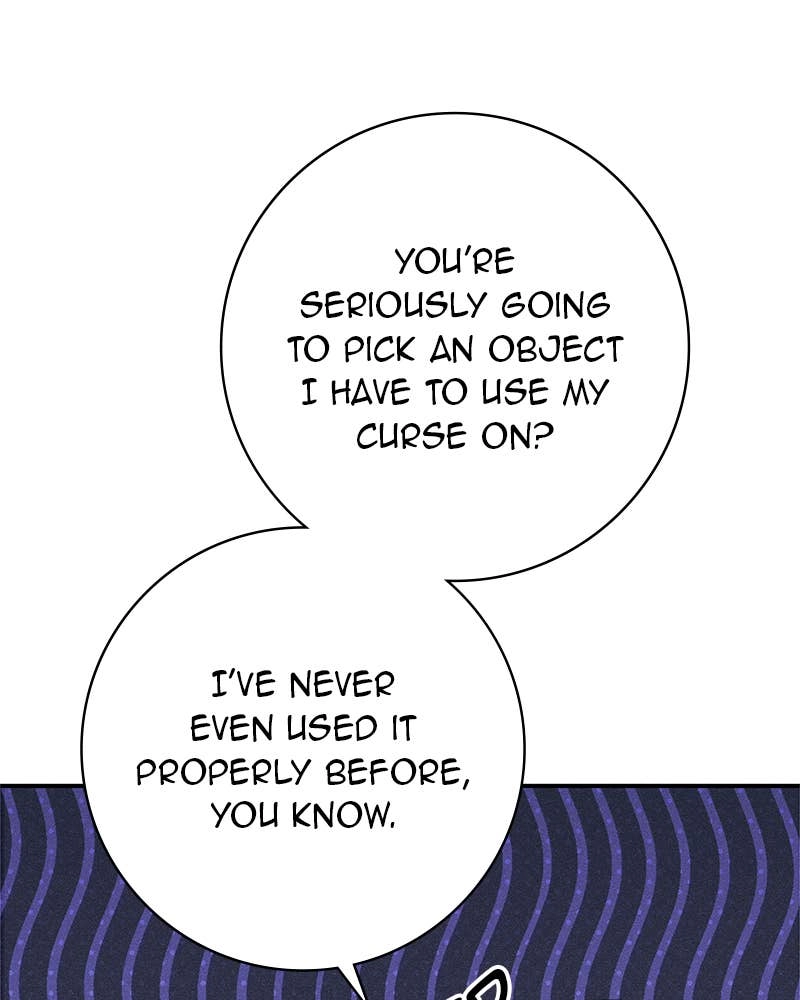 Electrifying Confession Chapter 6 Page 13