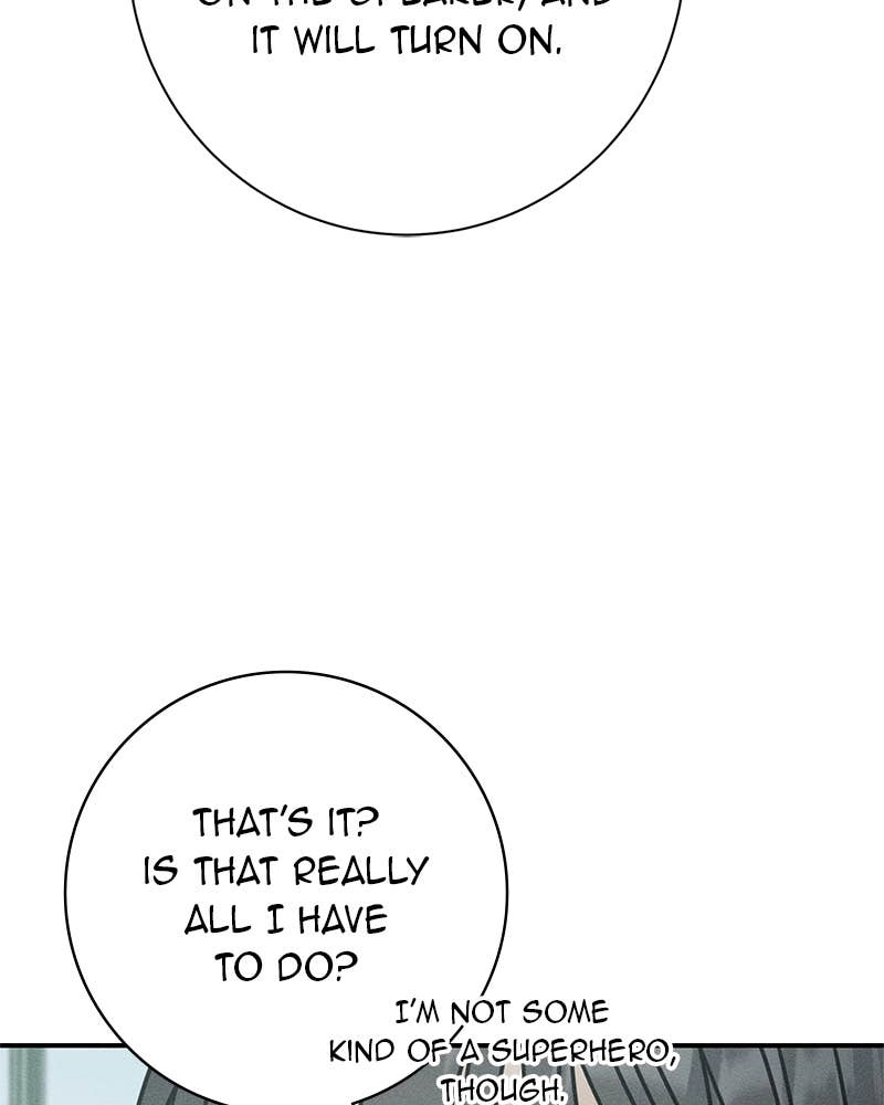 Electrifying Confession Chapter 6 Page 18