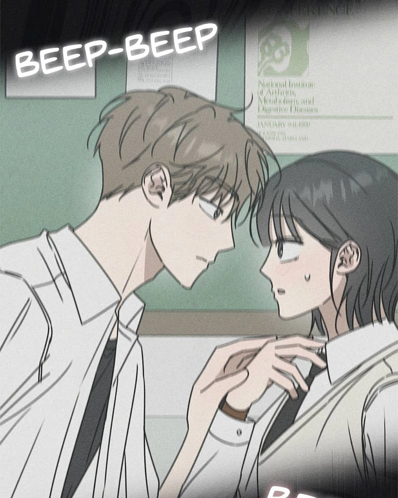 Electrifying Confession Chapter 6 Page 27
