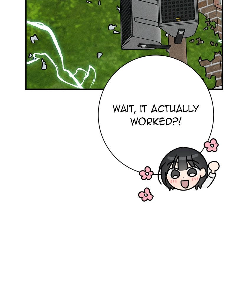 Electrifying Confession Chapter 6 Page 37